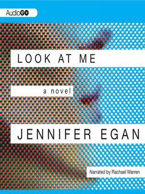 Look at Me - Audiobook